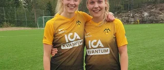 Tuff start stoppade inte Myckle – avgjorde i slutminuterna 