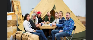 Det lokala företaget blev världsledande