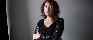 Biografin blev en omdiskuterad bladvändare