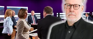 Gamla fiender har blivit nya vänner