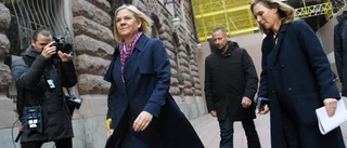 Samarbete är en förutsättning för att nå förändring