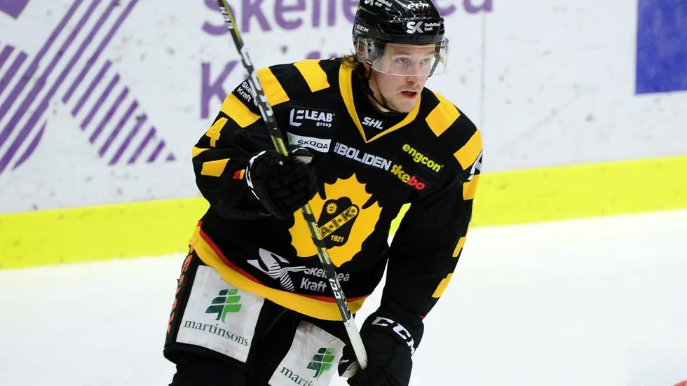 Foto: Robert Granstrˆm/TT.