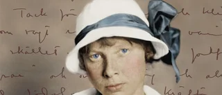 Imponerande biografi om Ester Blendas spännande livsöde