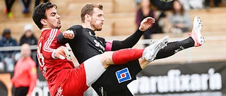 Leo och FF går för serieseger idag: ”Vi har en bra känsla”