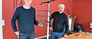 Skellefteprodukt lanseras på mässa i Tyskland