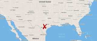 Direktrapportering: Flera skjutna till döds i kyrka i Texas