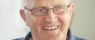 Valter Eriksson
