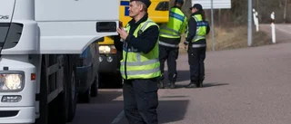 Satsa mera påtrafikpolisen