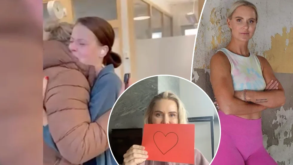 Människor runt om hela Sverige har skänkt över 300 000 kronor till Emelie Claesson och hennes familj efter att vännen Anno Eriksson startat en insamling.