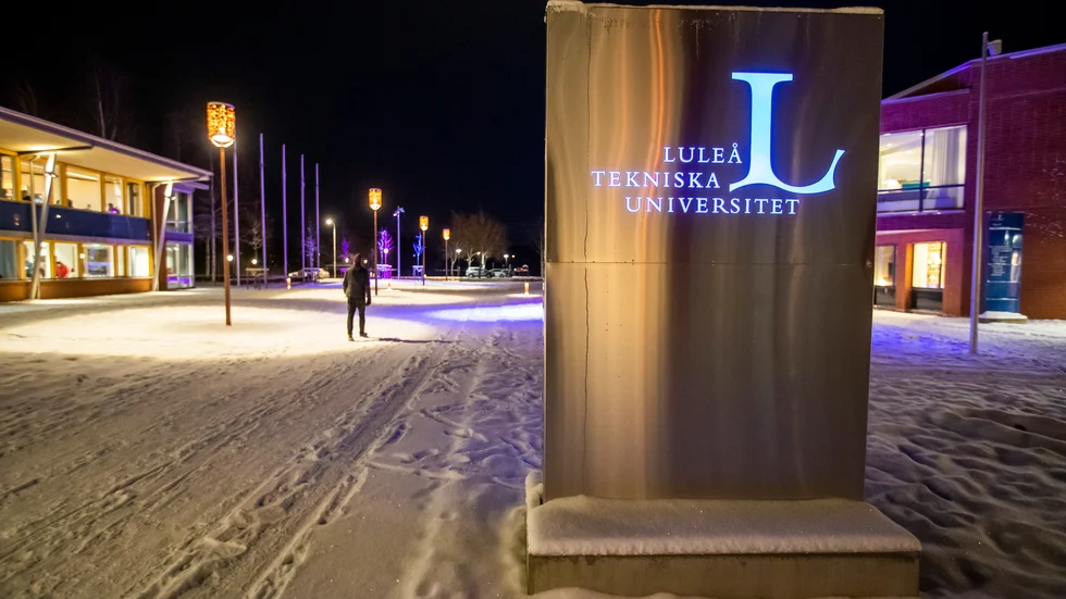 Studerande från Kalix, som väljer att dagspendla till exempelvis Luleå tekniska universitet, får sina resor fullt ut subventionerade. 