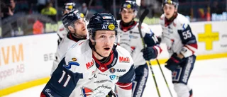 LHC föll mot Skellefteå – så var matchen