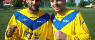 Rönnskär i serietopp