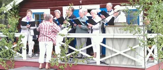 Sommarmöte i Tjärn
