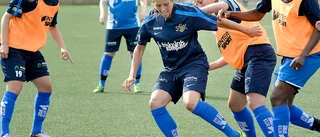 Edlund spelar med Sunnanå resten av säsongen