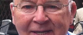 Lars Holmberg