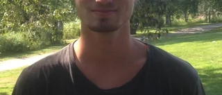 Landslagsman till IBK