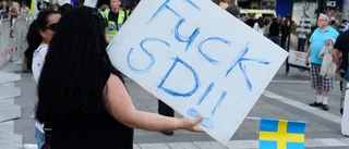Motverka rasism, inte liberaler