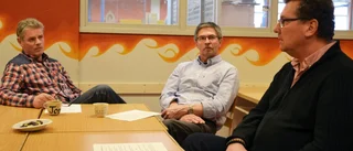 Lärarnas vädjan om programmet