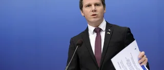 Rapport från en frukostmatsal