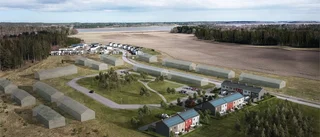 Här ska Nyköping växa ännu mer: "Orten är intressant"