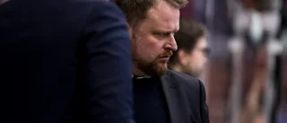 LHC-tränaren kritisk: "Spelar rysk roulette"