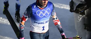 Norskt fiasko i skiathlon: Jag är skit