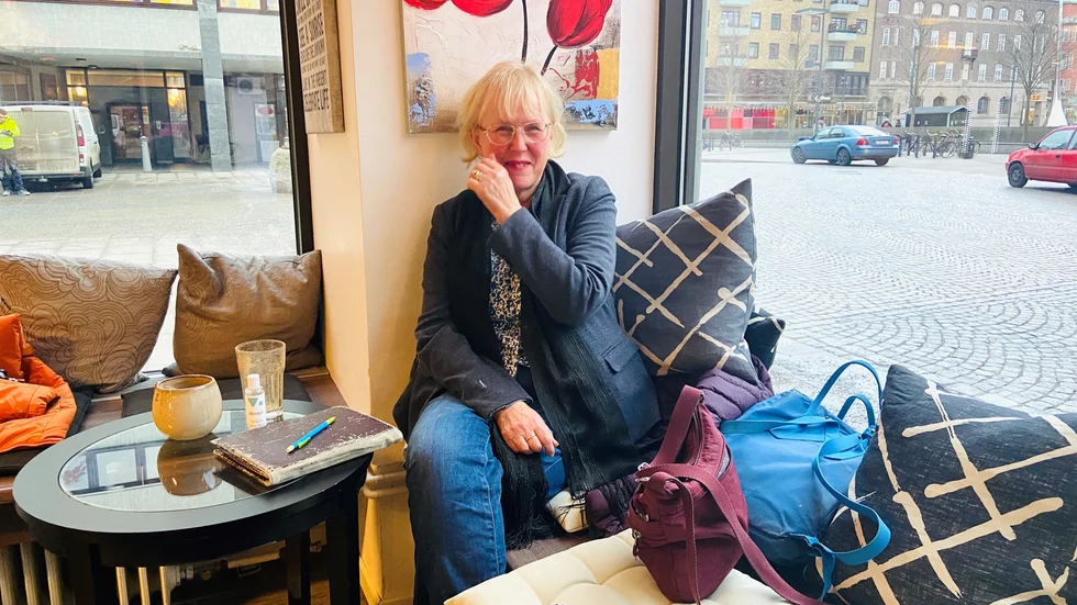 Eva Axelsson, EK-journalisten som i årtionden bjudit Eskilstunaborna på allt från grävande journalistik till recensioner och personliga betraktelser, tackar för sig och går i pension. Hon summerar ett långt och väldigt kul yrkesliv.