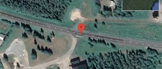 Olycka på väg 94 - stopp i båda riktningarna