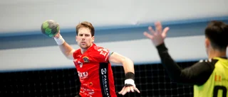 Kalldusch för EHF i kvalet – föll med nio bollar i Linköping