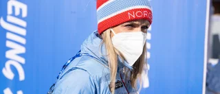 Johaugs mardrömmar om positiva covidtest