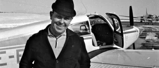 Gerhard Lundkvist, Lövånger     
