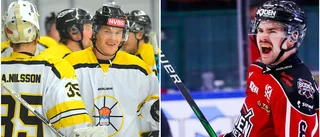 Följ matchen mellan Kiruna AIF–Boden Hockey här