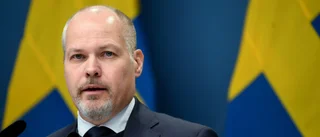 Turbulens i den svenska politiken