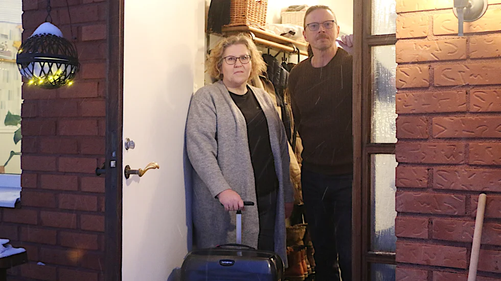 Malin och Yves Petit är redo att resa ut i världen igen. Resan är bokad och allt förberett, nu håller de alla tummar och tår att det ska hålla hela vägen den här gången. Frankrike 2020 fick de ju ställa in.