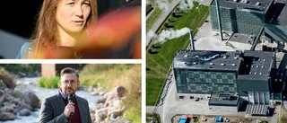 Linköping lyfts fram som en av världens bästa klimatstäder – men politikern är kritisk