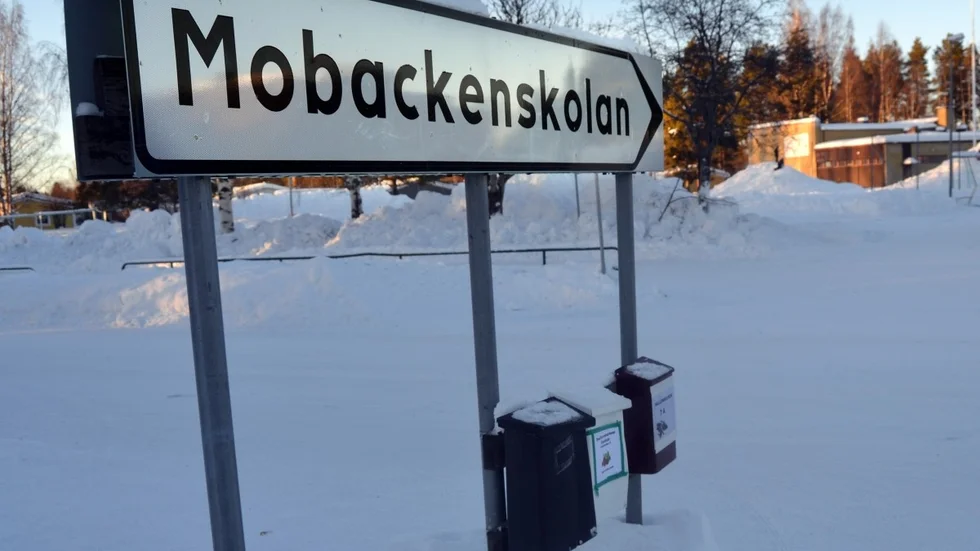 Arkivbild: Pär Lindström