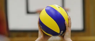 Idrottsstipendium till Norsjö Volley