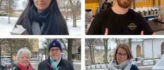 Nya coronarestriktioner: "Alla måste ta sitt ansvar" 