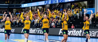 Kvällen när idrott blev en fest igen