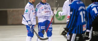 IFK-poäng efter straffdrama på Studenternas