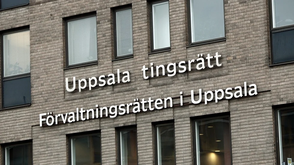 18-åringens attack visade ”synnerlig hänsynlöshet”, anser Uppsala tingsrätt. Foto: SCANPIX