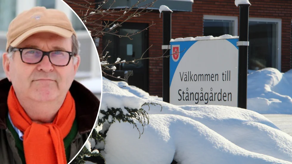  Ett av skälen till beslutet att stänga Stångågårdens kök var att redan tidigare lagades en stor del av maten i Kisa och transporterades till Horn. "Under den tiden framfördes inga klagomål på den mat som kom från Kisa", svarar Christer Segerstéen (M).