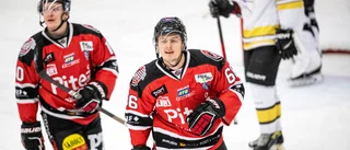 Förlust för Piteå Hockey i Surahammar – så var matchen i sin helhet