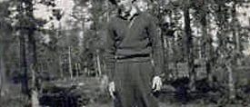 Bureå - okänt årtal