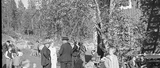 Burträsk - okänt årtal