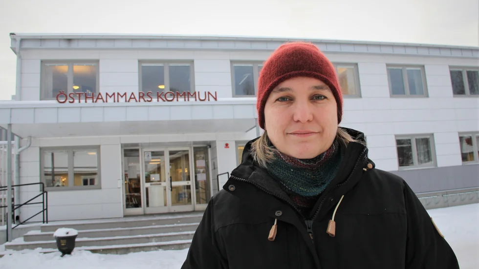 Inte är den jättekonkret, VA-planen som Anna Bergsten, utredare Växande kommun, varit med om att ta fram. Men den behövs för att kunna ta nästa steg i arbetet med att lösa VA-problemen i Östhammars kommun.