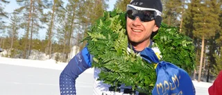 Ännu ett rekord i Malå