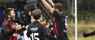 Engelsman vill till Morön