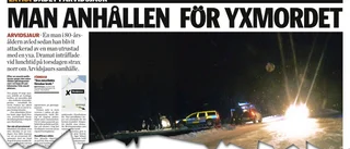 Vårddomen mot 37-åringen står fast