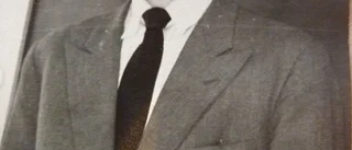 Okänd - KJELL LUNDMARK, okänt årtal